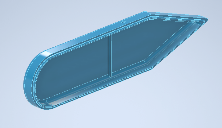 Hull Component