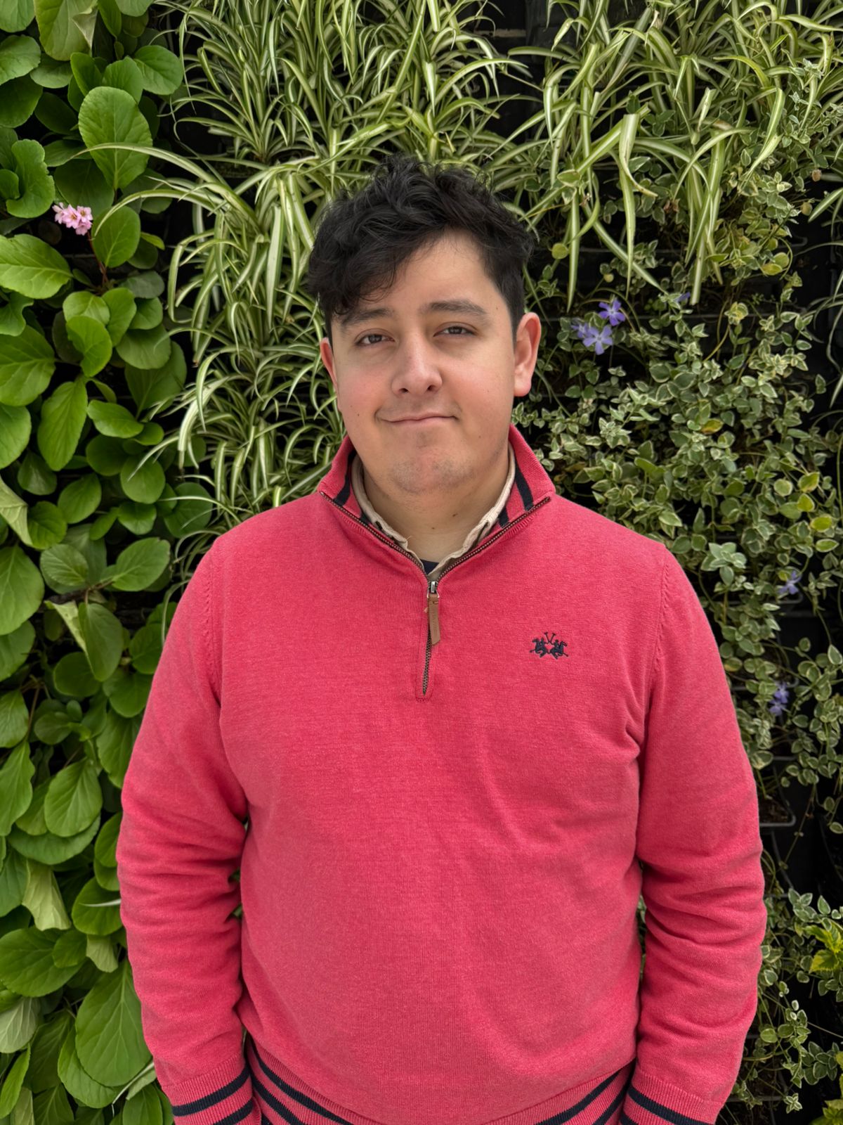 Santiago Gonzalez